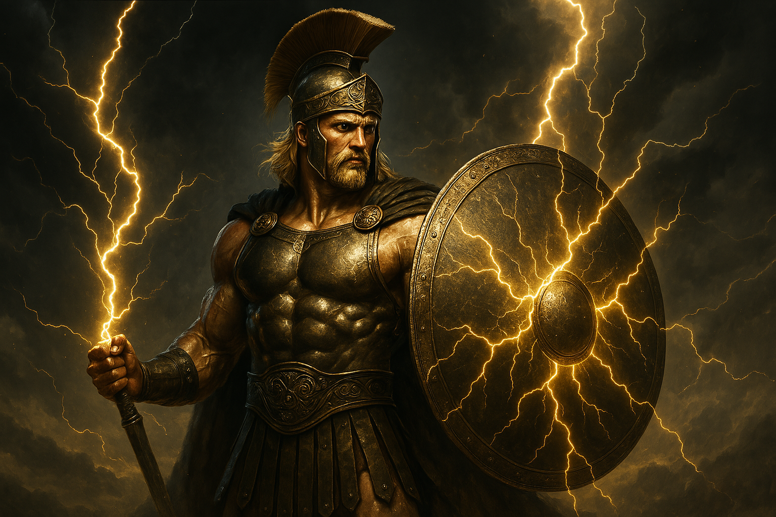 Warrior
